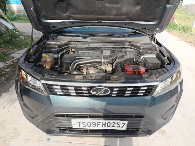 Used Mahindra XUV300 [2019-2024] 1.5 W6 [2019-2020] in Hyderabad