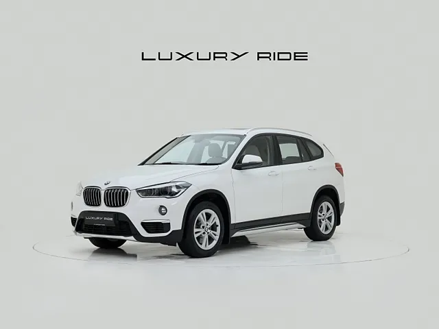 Used 2019 BMW X1 in Karnal