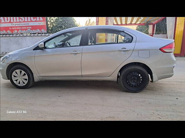 Used Maruti Suzuki Ciaz [2014-2017] VDi [2014-2015] in Guwahati