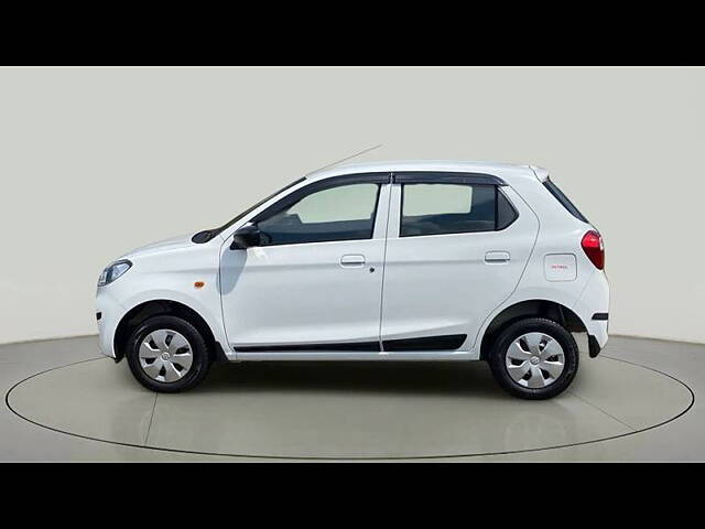 Used Maruti Suzuki Alto K10 VXi [2023-2024] in Nagpur