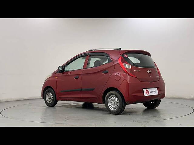 Used Hyundai Eon Era + in Delhi