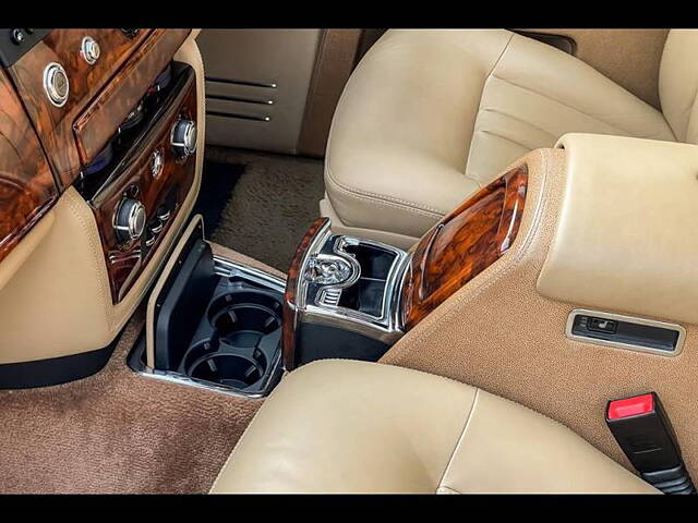 Used Rolls-Royce Phantom [2015-2016] Sedan in Mumbai