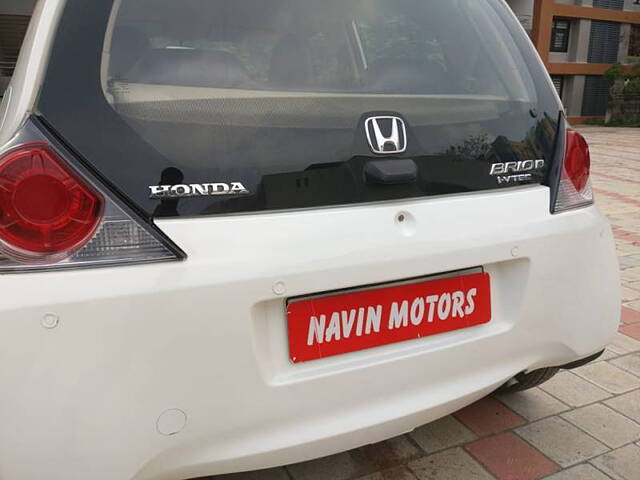 Used Honda Brio [2011-2013] S MT in Ahmedabad