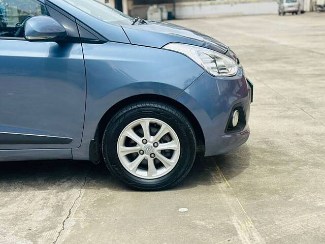 Used Hyundai Grand i10 [2013-2017] Asta 1.2 Kappa VTVT [2013-2016] in Surat