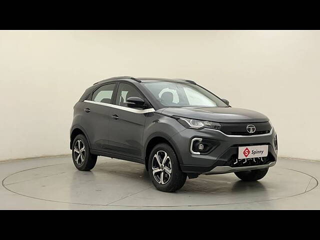 Used Tata Nexon [2020-2023] XZA Plus [2020-2023] in Pune