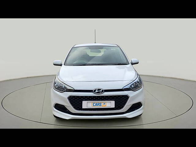 Used Hyundai Elite i20 [2014-2015] Magna 1.4 CRDI in Lucknow