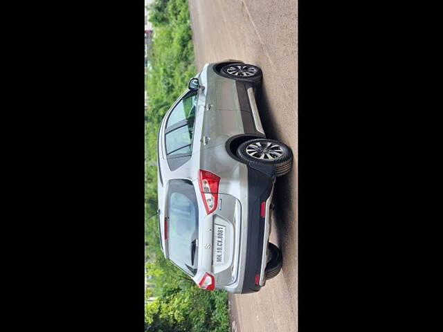 Used Maruti Suzuki S-Cross [2017-2020] Zeta 1.3 in Sangli