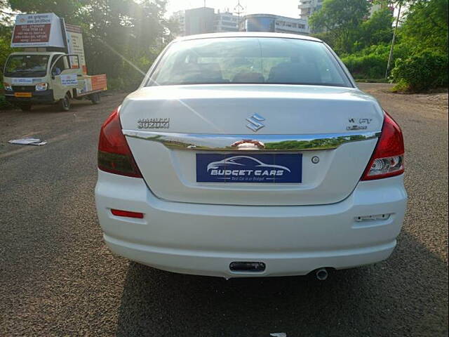 Used Maruti Suzuki Swift Dzire [2008-2010] VXi in Mumbai