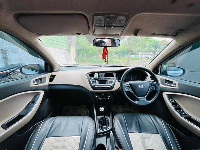 Used Hyundai Elite i20 [2014-2015] Magna 1.4 CRDI in Indore