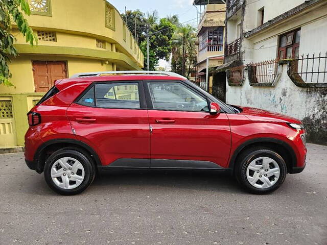 Used Hyundai Venue [2022-2023] S (O) 1.2 Petrol in Siliguri