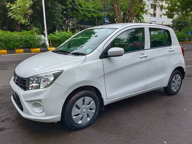 Used Maruti Suzuki Celerio [2017-2021] ZXi [2017-2019] in Ahmedabad