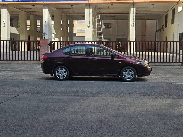 Used Honda City [2011-2014] 1.5 E MT in Mumbai