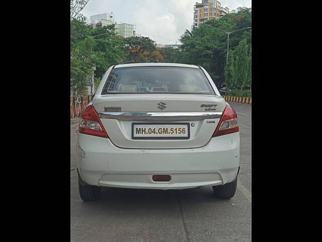 Used Maruti Suzuki Swift DZire [2011-2015] ZDI in Mumbai