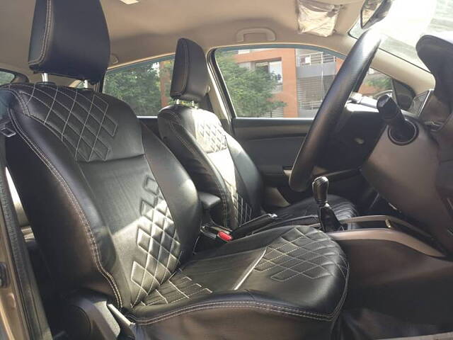 Used Maruti Suzuki Baleno [2019-2022] Zeta in Ahmedabad