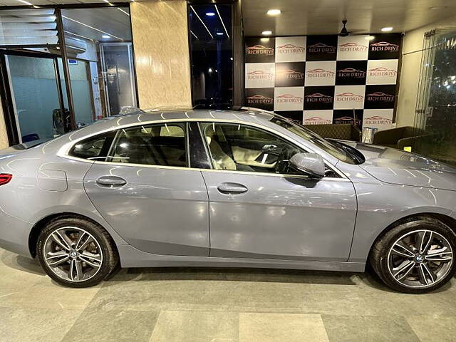 Used BMW 2 Series Gran Coupe 220d Sportline in Nagpur