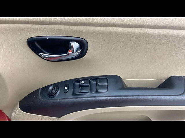 Used Hyundai i10 [2010-2017] Sportz 1.2 AT Kappa2 in Bangalore