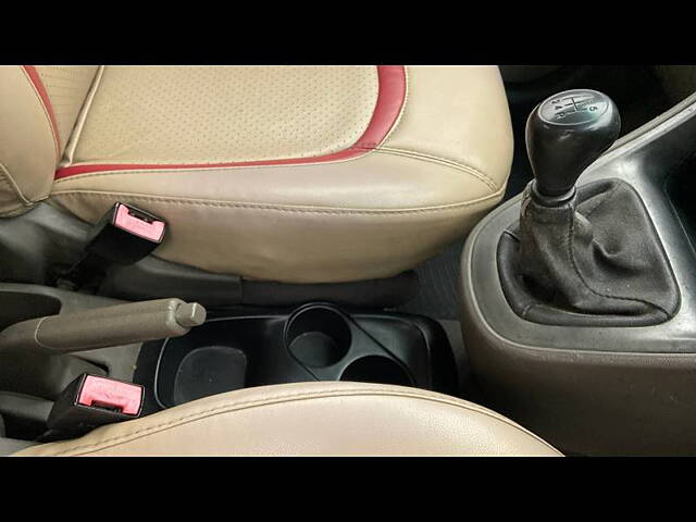 Used Hyundai i10 [2010-2017] Sportz 1.2 Kappa2 in Hyderabad