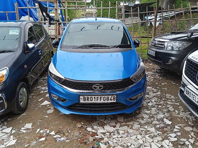 Used 2021 Tata Tiago in Patna