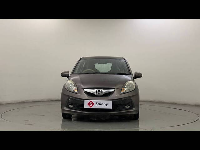 Used Honda Brio [2013-2016] VX AT in Delhi