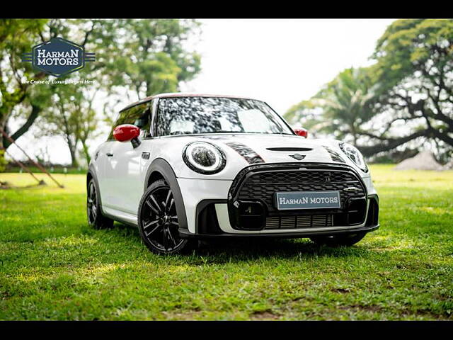 Used MINI Cooper [2018-2024] S 3 Door [2018-2020] in Kochi