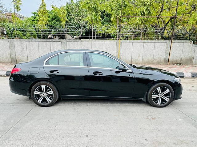 Used Mercedes-Benz C-Class [2018-2022] C 200 Progressive [2018-2020] in Delhi