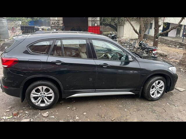 Used BMW X1 [2013-2016] sDrive20d xLine in Delhi