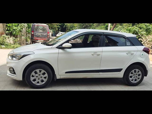 Used Hyundai Elite i20 [2016-2017] Sportz 1.2 [2016-2017] in Hyderabad