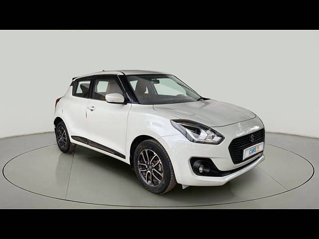 Used 2020 Maruti Suzuki Swift in Ahmedabad