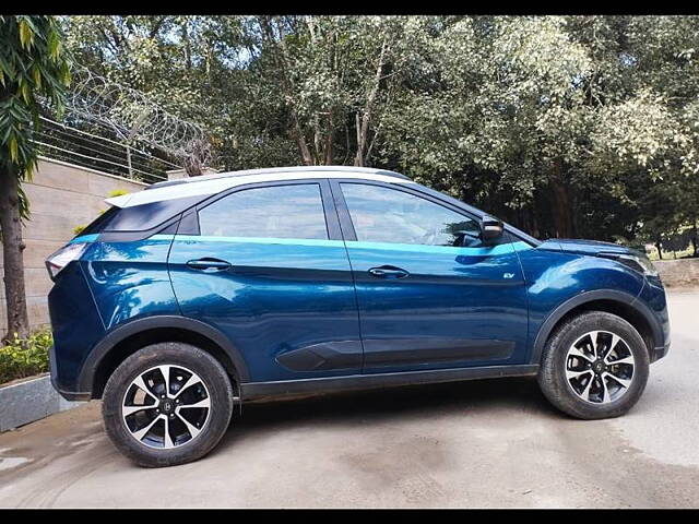 Used Tata Nexon EV [2020-2022] XZ Plus in Delhi