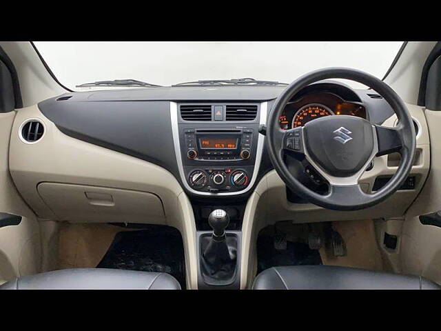 Used Maruti Suzuki Celerio [2017-2021] ZXi (Opt) [2017-2019] in Bangalore