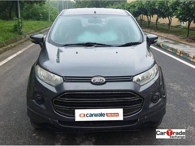 Used 2015 Ford Ecosport in Noida