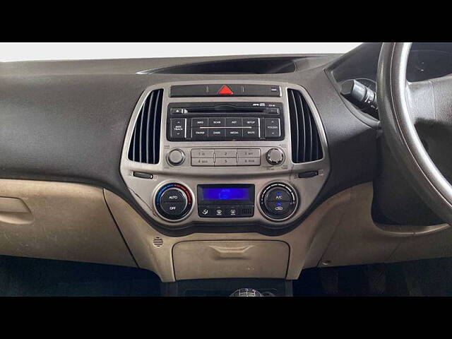 Used Hyundai i20 [2012-2014] Magna (O) 1.2 in Ahmedabad