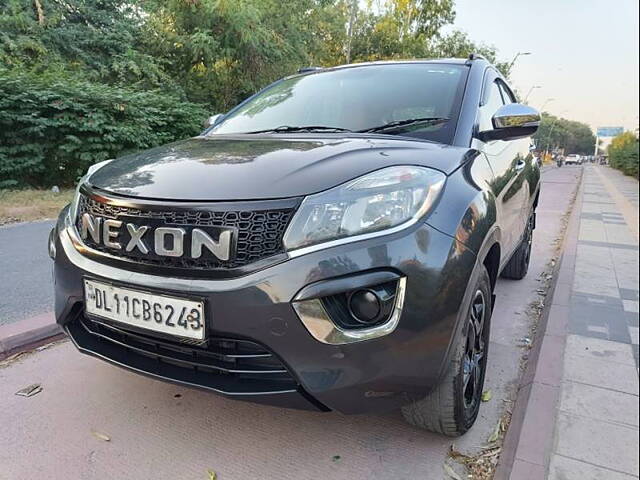 Used Tata Nexon [2017-2020] XMA Diesel in Delhi