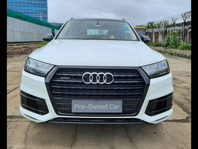 Used Audi Q7 [2015-2020] 45 TDI Premium Plus in Mumbai