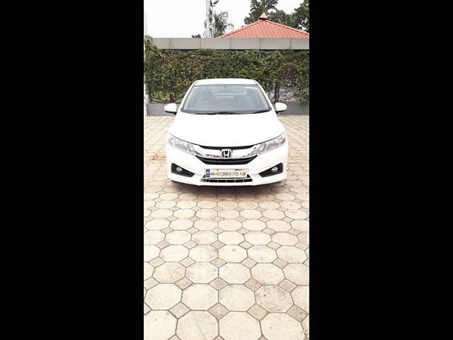 Used 2014 Honda City in Nashik