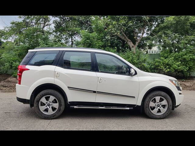 Used Mahindra XUV500 [2011-2015] W8 in Indore