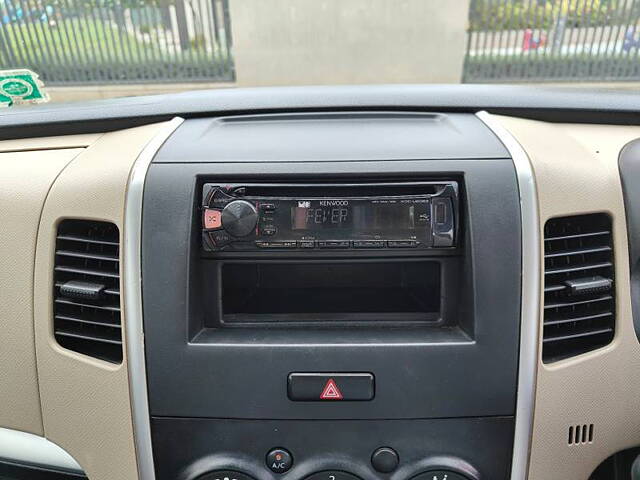 Used Maruti Suzuki Wagon R 1.0 [2014-2019] LXI CNG (O) in Ahmedabad