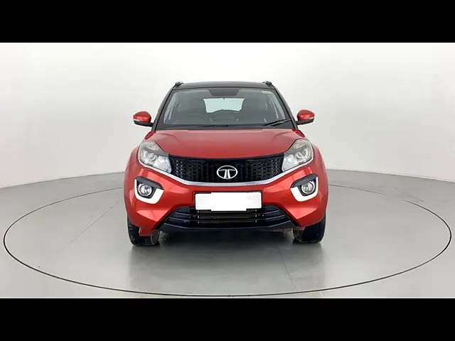 Used 2018 Tata Nexon in Delhi