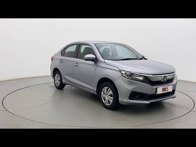 Used 2019 Honda Amaze in Chennai