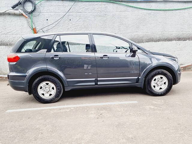 Used Tata Hexa [2017-2019] XM 4x2 7 STR in Chennai