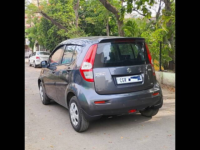 Used Maruti Suzuki Ritz Vdi ABS BS-IV in Raipur