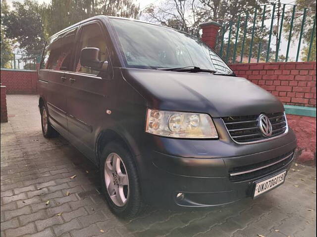 Used Volkswagen Touareg [2008-2012] 5.0 V10 TDi in Dehradun