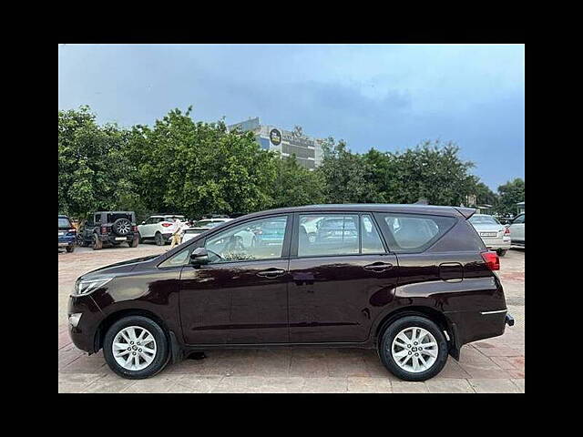 Used Toyota Innova Crysta [2016-2020] 2.7 GX 7 STR [2016-2020] in Delhi