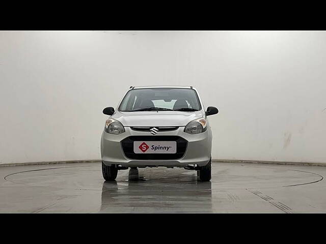 Used Maruti Suzuki Alto 800 [2012-2016] Lxi in Hyderabad