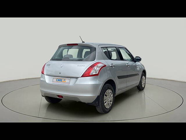 Used Maruti Suzuki Swift [2011-2014] VXi in Pune