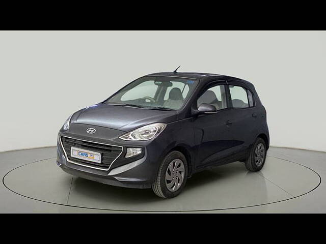 Used Hyundai Santro Sportz [2018-2020] in Delhi