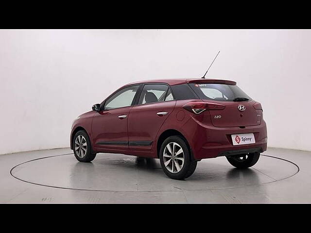 Used Hyundai Elite i20 [2014-2015] Asta 1.4 CRDI in Mumbai