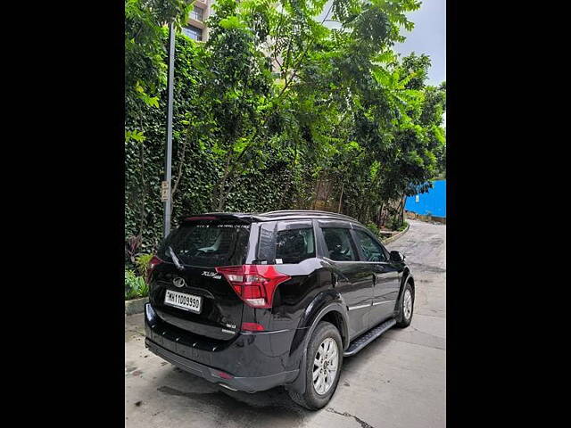 Used Mahindra XUV500 [2015-2018] W9 AT in Mumbai