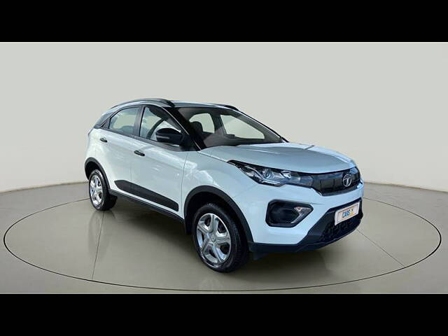 Used 2022 Tata Nexon in Coimbatore