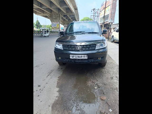 Used Tata Safari [2005-2007] 4x2 EX TCIC in Lucknow